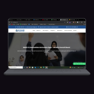 Intermediate College