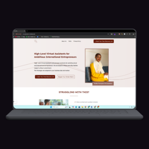 Consultation Company